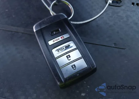 2019 Acura Rdx Standard from USA, damaged, VIN 5J8TC1H36KL023844